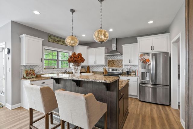 1137 Haddrell Point, Lexington, KY 40509