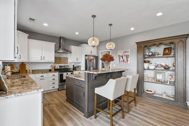 1137 Haddrell Point, Lexington, KY 40509