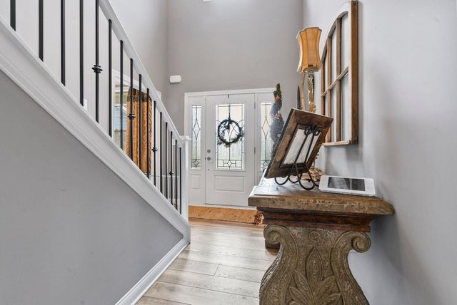 1137 Haddrell Point, Lexington, KY 40509