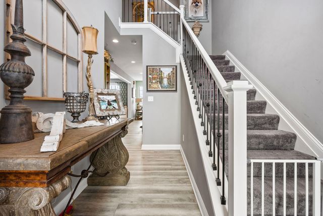 1137 Haddrell Point, Lexington, KY 40509