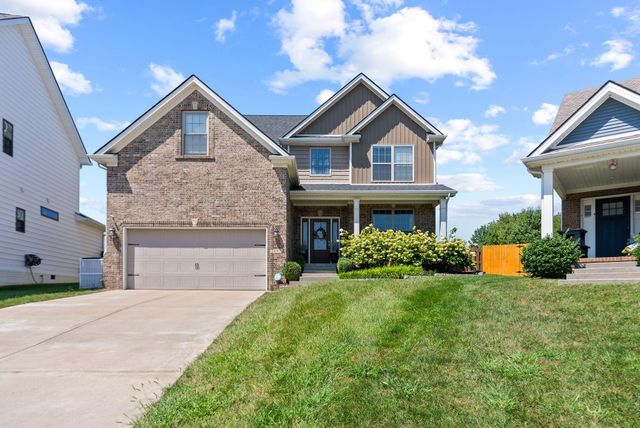 1137 Haddrell Point, Lexington, KY 40509