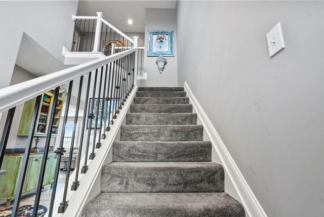 1137 Haddrell Point, Lexington, KY 40509