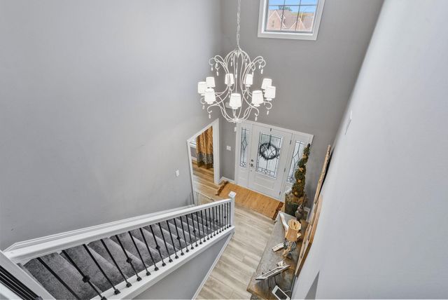 1137 Haddrell Point, Lexington, KY 40509