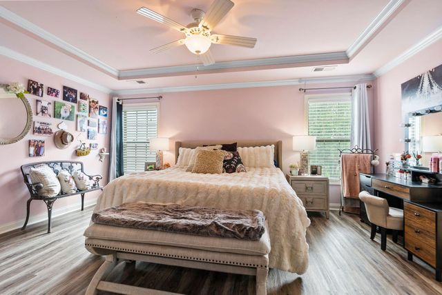 1137 Haddrell Point, Lexington, KY 40509