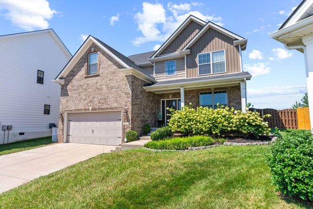 1137 Haddrell Point, Lexington, KY 40509