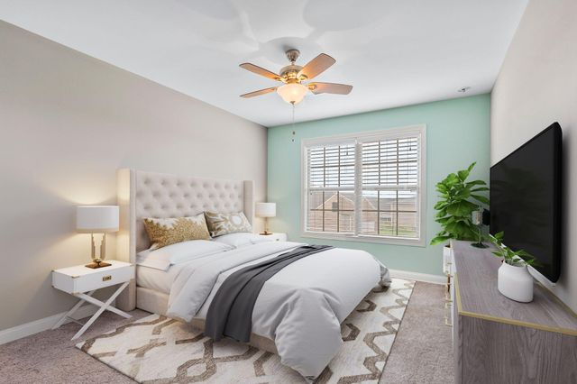 1137 Haddrell Point, Lexington, KY 40509