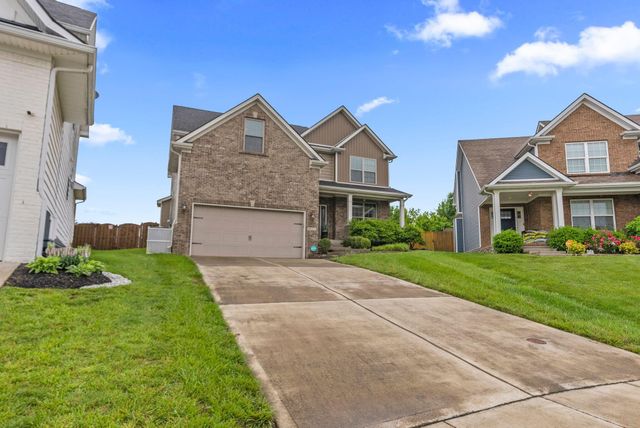 1137 Haddrell Point, Lexington, KY 40509