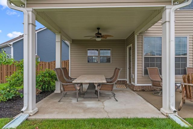 1137 Haddrell Point, Lexington, KY 40509