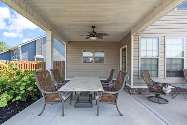 1137 Haddrell Point, Lexington, KY 40509