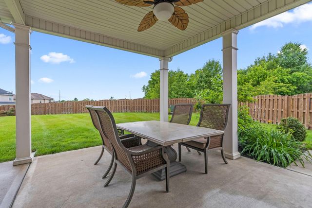 1137 Haddrell Point, Lexington, KY 40509