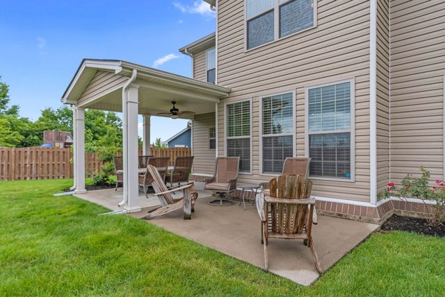 1137 Haddrell Point, Lexington, KY 40509