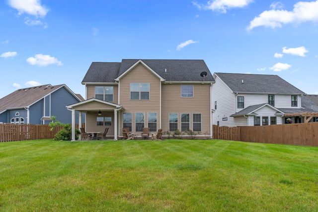 1137 Haddrell Point, Lexington, KY 40509