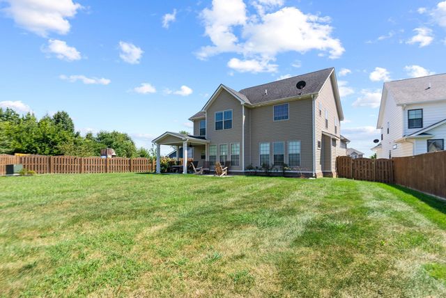 1137 Haddrell Point, Lexington, KY 40509