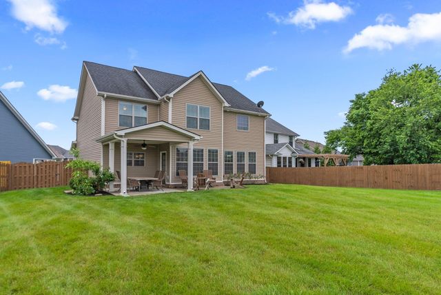 1137 Haddrell Point, Lexington, KY 40509