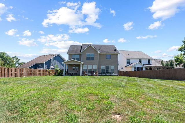 1137 Haddrell Point, Lexington, KY 40509
