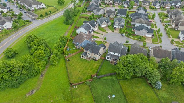 1137 Haddrell Point, Lexington, KY 40509