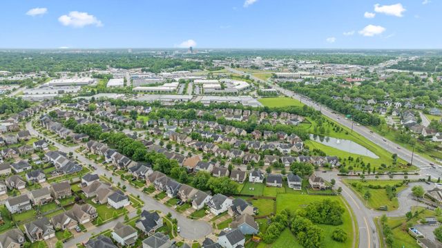 1137 Haddrell Point, Lexington, KY 40509