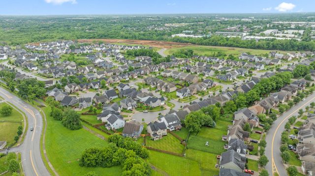 1137 Haddrell Point, Lexington, KY 40509