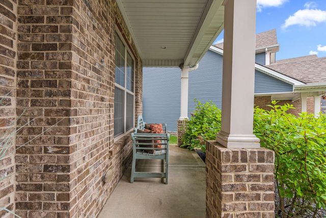 1137 Haddrell Point, Lexington, KY 40509
