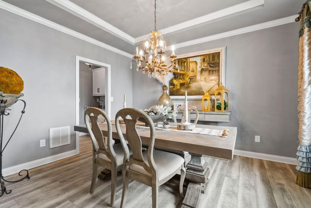 1137 Haddrell Point, Lexington, KY 40509