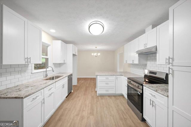 4471 Myrtle Hill Road NE, Kennesaw, GA 30144