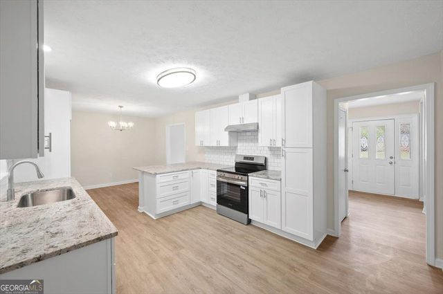 4471 Myrtle Hill Road NE, Kennesaw, GA 30144