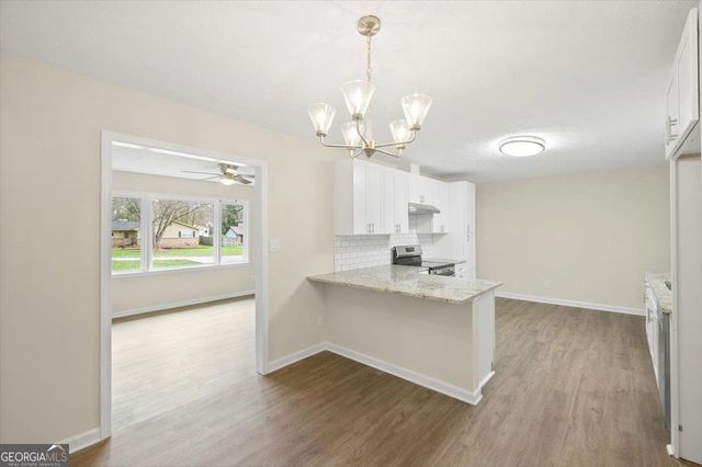 4471 Myrtle Hill Road NE, Kennesaw, GA 30144