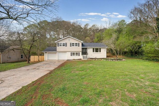 4471 Myrtle Hill Road NE, Kennesaw, GA 30144