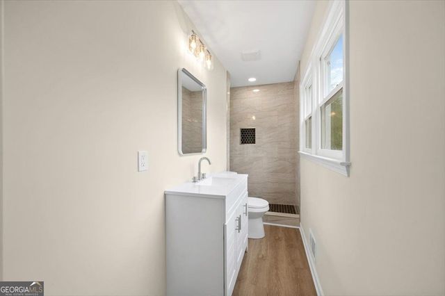 4471 Myrtle Hill Road NE, Kennesaw, GA 30144