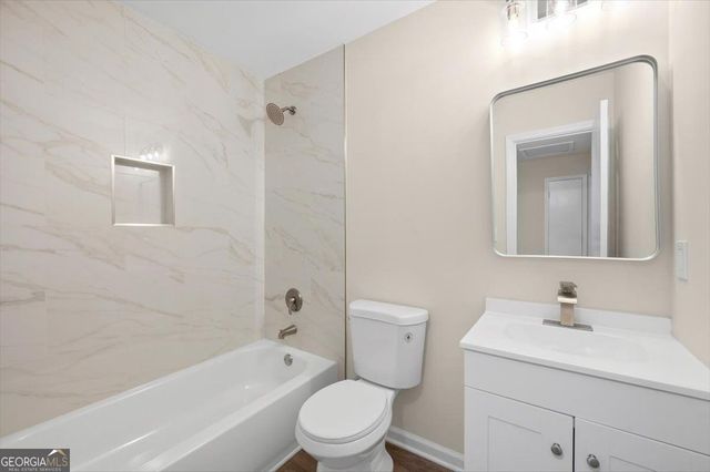 4471 Myrtle Hill Road NE, Kennesaw, GA 30144