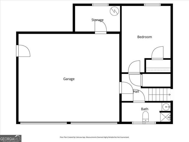 4471 Myrtle Hill Road NE, Kennesaw, GA 30144