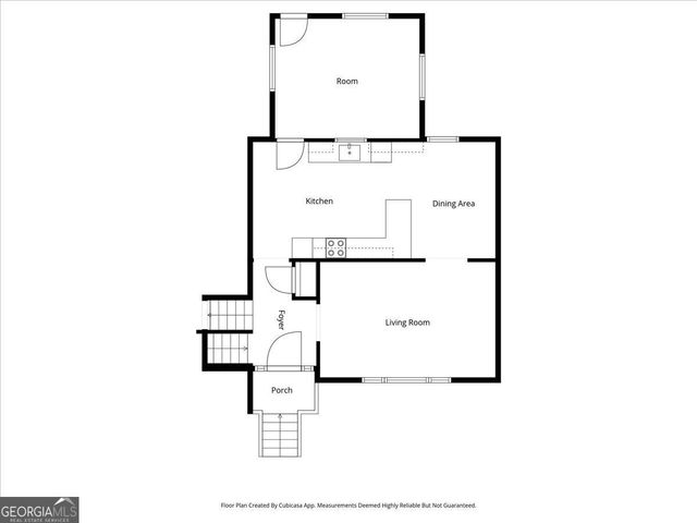 4471 Myrtle Hill Road NE, Kennesaw, GA 30144