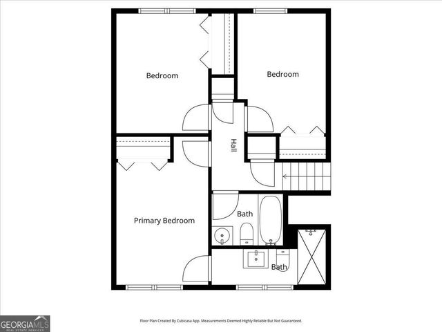 4471 Myrtle Hill Road NE, Kennesaw, GA 30144