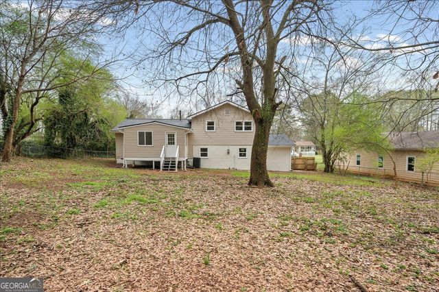 4471 Myrtle Hill Road NE, Kennesaw, GA 30144