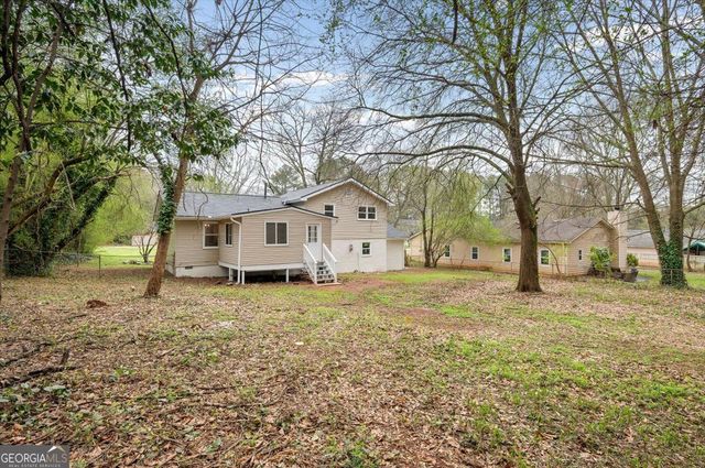 4471 Myrtle Hill Road NE, Kennesaw, GA 30144