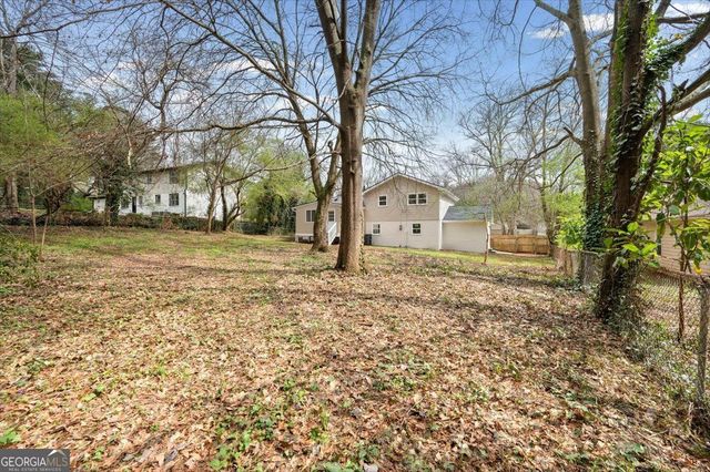 4471 Myrtle Hill Road NE, Kennesaw, GA 30144