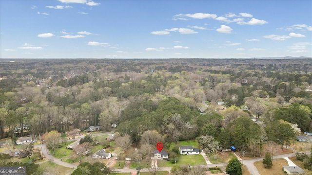 4471 Myrtle Hill Road NE, Kennesaw, GA 30144