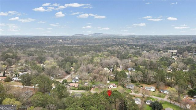 4471 Myrtle Hill Road NE, Kennesaw, GA 30144