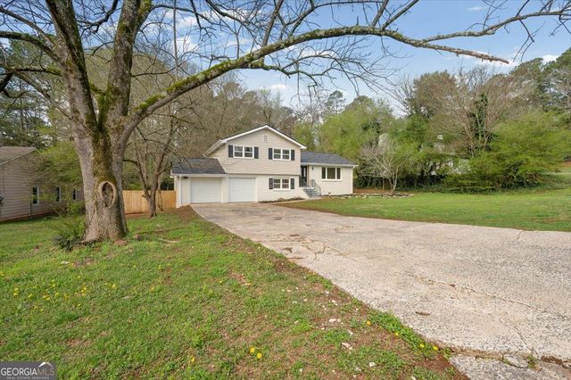 4471 Myrtle Hill Road NE, Kennesaw, GA 30144