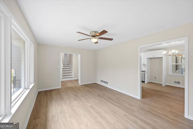 4471 Myrtle Hill Road NE, Kennesaw, GA 30144