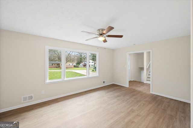 4471 Myrtle Hill Road NE, Kennesaw, GA 30144