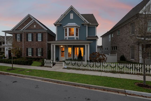 807 Jasper Ave, Franklin, TN 37064