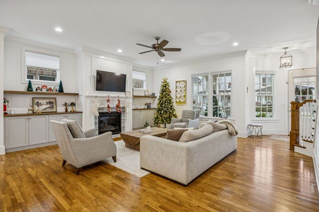 807 Jasper Ave, Franklin, TN 37064