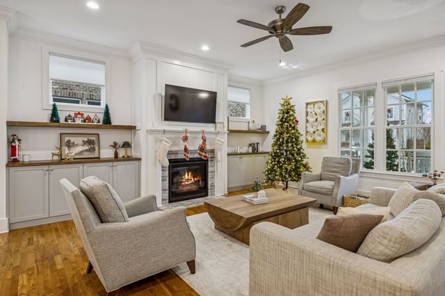 807 Jasper Ave, Franklin, TN 37064