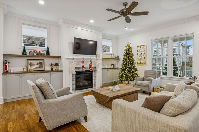 807 Jasper Ave, Franklin, TN 37064