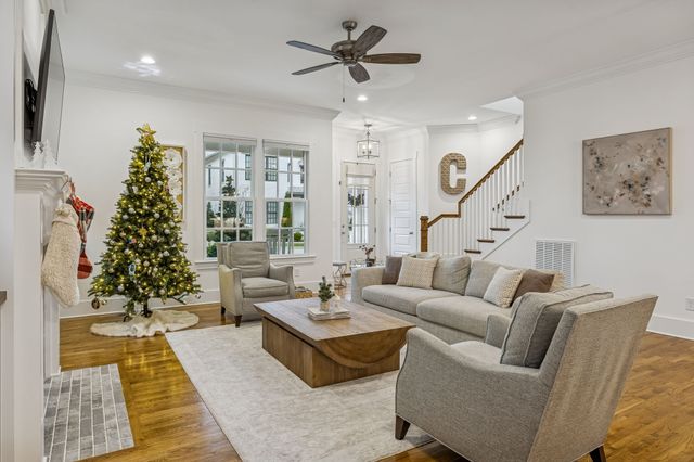 807 Jasper Ave, Franklin, TN 37064