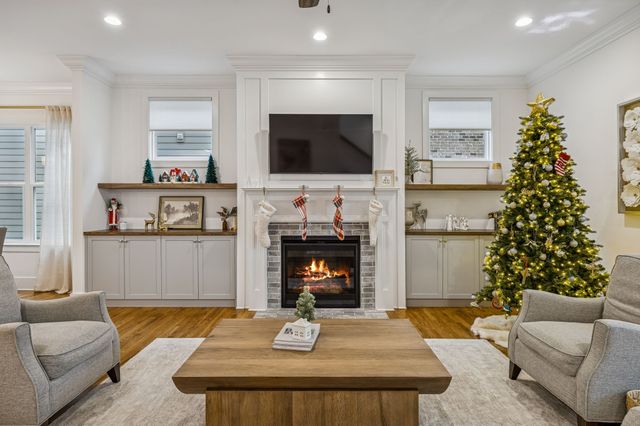 807 Jasper Ave, Franklin, TN 37064