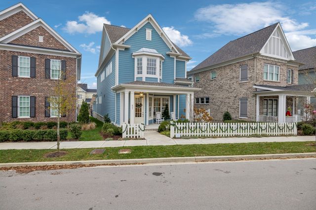 807 Jasper Ave, Franklin, TN 37064