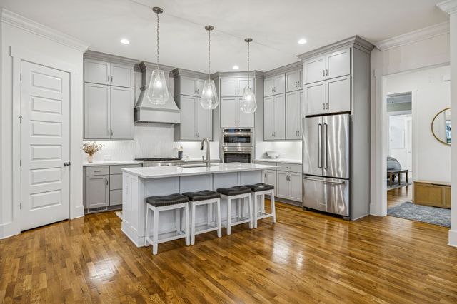 807 Jasper Ave, Franklin, TN 37064