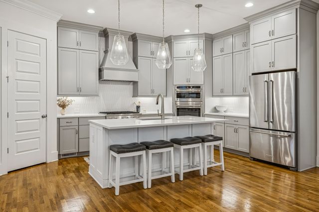 807 Jasper Ave, Franklin, TN 37064